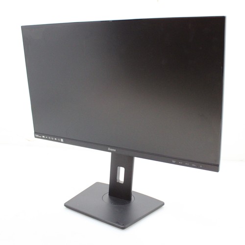 Iiyama xub2793qs - iiyama, xub2793qs-b1