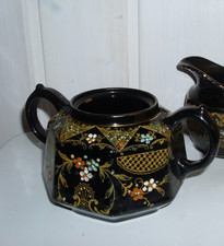 Gibson & Sons England