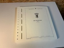 Berlin Leuchtturm falzlos