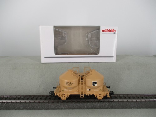 Märklin spur 46617 - spur, h0