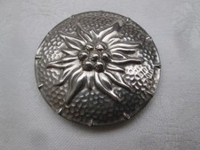 Abzeichen - Brosche -