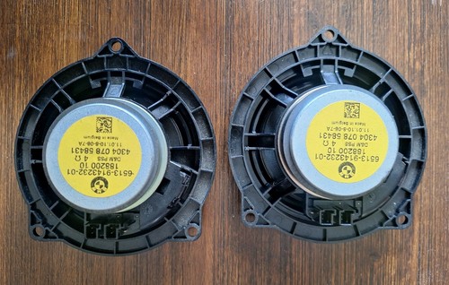 Bmw stereo mittelton - bmw,