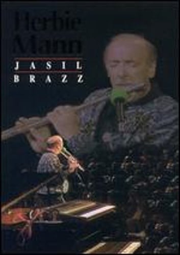 Herbie mann jasil - –, /