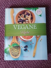 100 Rezepte vegane Küche