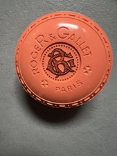 Seife Roger & Gallet  150 g Ceillet Mignardise Carnation Vintage unbenutzt 