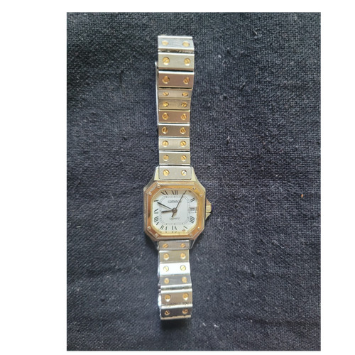 Cornavin armbanduhr edelstahl - cornavin,