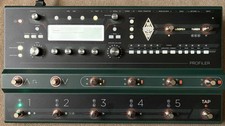 Kemper Profiler Stage