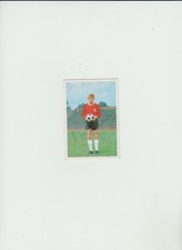 Bergmann Sammelbild Werner Gräber Hannover 96    1966/67 mit Autogramm   