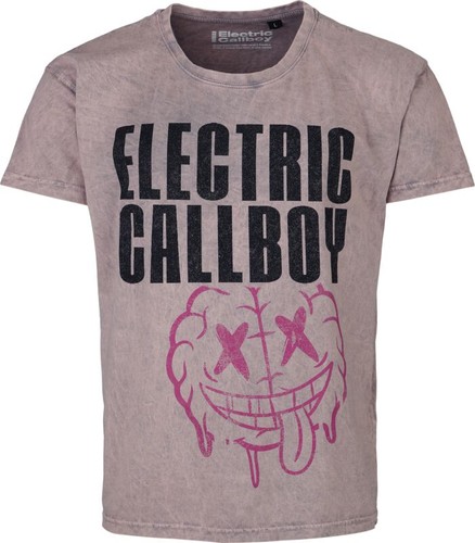 Electric callboy shirt - electric,