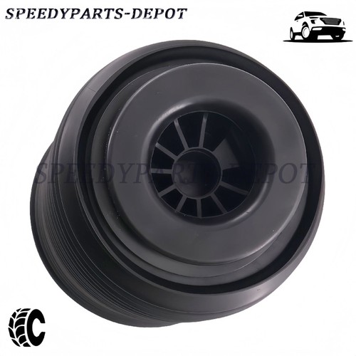 Left air suspension bag - rr,