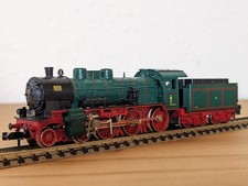 Fleischmann Spur N 7800