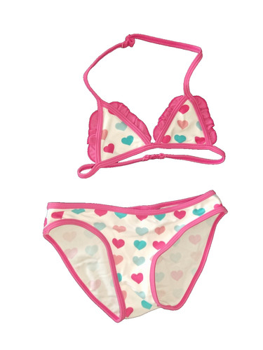 Sergent major mädchen bikini - ,