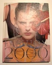 Visionaire fashion 2000 - s,