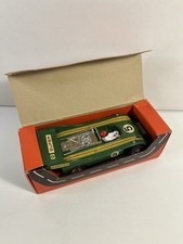 Märklin Sprint Porsche 917/10 CanAm Modellauto Slotcar 1:32 grün (W035)