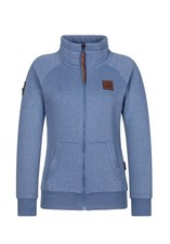 Naketano Damen Sweatjacke
