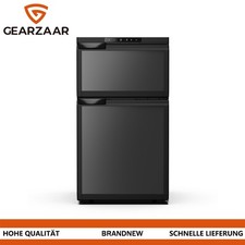 Wohnmobil Kühlbox 80L Leise