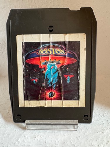 Boston 8 track - , 8-track