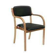 Besucherstuhl Wartezimmerstuhl