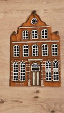 Wandbild ton buddenbrockhaus - wandbild,