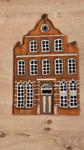 Wandbild ton buddenbrockhaus - ton,