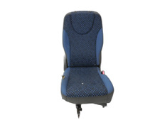 Sitz Easy Entry Rechts Hinten für Fiat Scudo 272 07-16