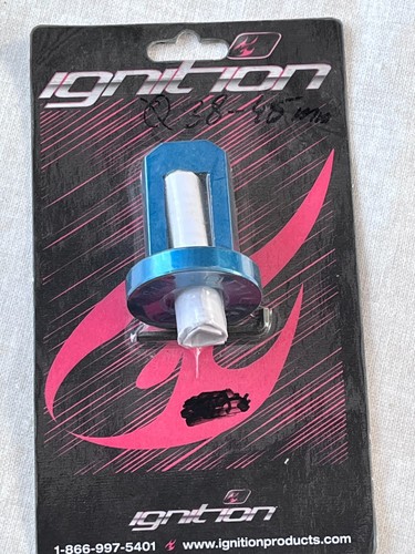 Ignition killer dawg - ignition, db