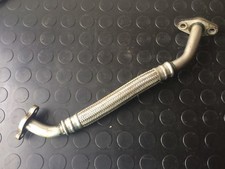 Oelrohr Ölrohr Rücklauf Audi S2 S4 S6 Urquattro 20VT 89 B4 034145735D