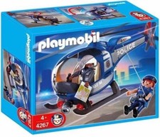 Playmobil Police - Police