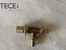 1x TECEflex 710607 T-Stück