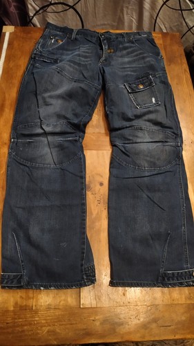 Star raff elwood loose - g-star,