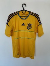 UKRAINE NATIONALMANNSCHAFT