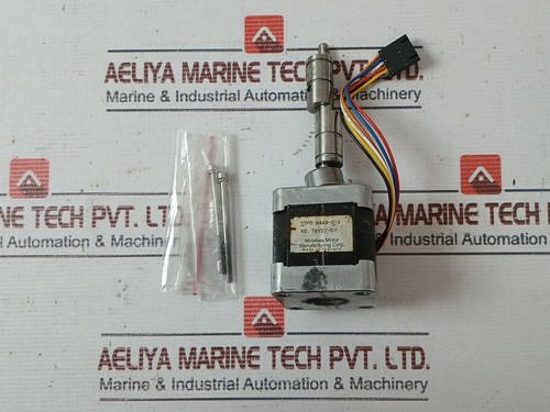 Minebea motor 17pm k449 01v - motor, 17pm-k449-01v