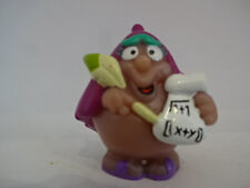 Altfigur aus Italien / Magotti 2000 / Figur mit Schriftrolle / ca 40 mm