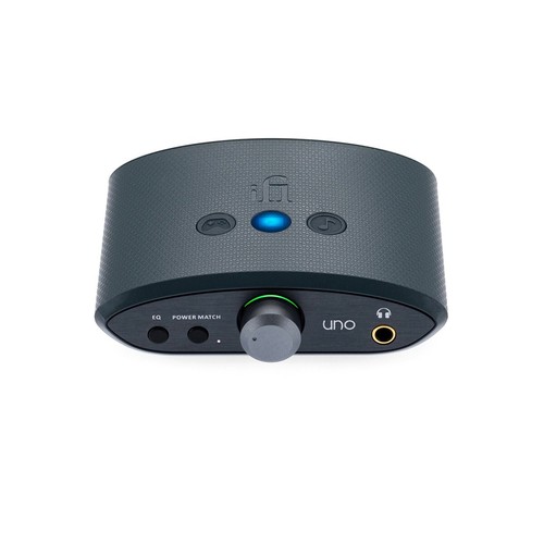 Ifi audio uno stock - –, usb