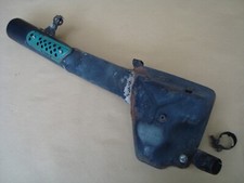 Honda XL 250 S Auspuff original HML250S HM428 muffler exhauster XL250S Typ L250S