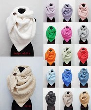 Blogger XXL Dreieckstuch Stola