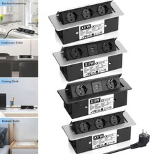 Einbausteckdose mie USB