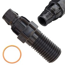 Adapter 1 1/4" UNC passend zu Kernbohrgerät Kernbohrmaschine Hilti DD-BI 130 150