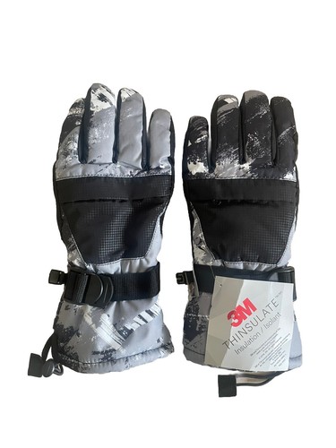 Snowboardhandschuhe