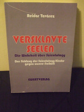Versklavte seelen tavarez - versklavte,