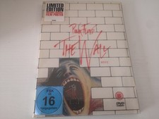 Pink Floyd The Wall Limitid
