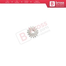 Kilometerzähler Tacho Zahnrad