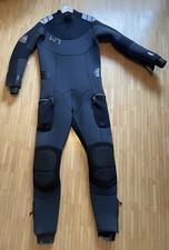 Waterproof W7 Tauchanzug 7mm