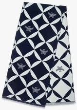 MCM Schal Wolle NEU Ungetragen