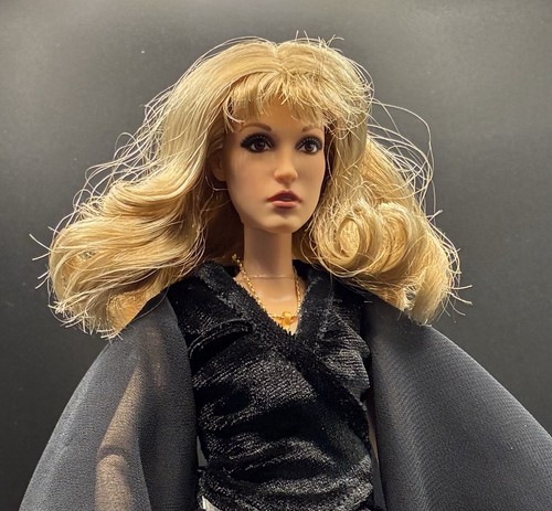 Barbie signature stevie - signature, nicks