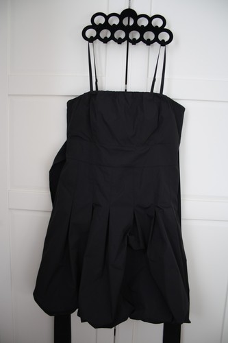 Sommer ballon kleid partykleid - sommer,