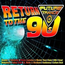 Various - Future Trance-Return