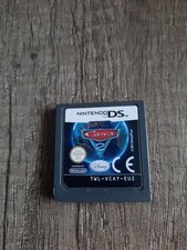 Cars 2 (Nintendo DS)Zustand