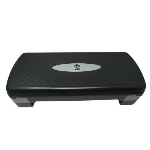 Steppbrett fitness board mit - steppbrett,