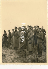 Foto Generalfeldmarschall von